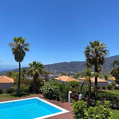 Superior Holiday home Los Barros