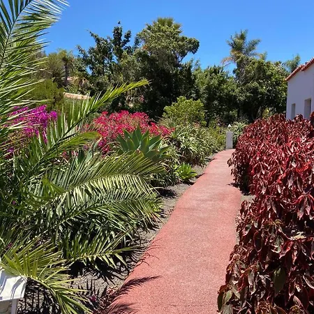 Holiday home Superior Los Barros