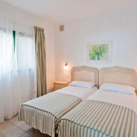 Superior Holiday home Los Barros