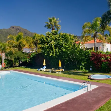 Holiday home Superior Los Barros
